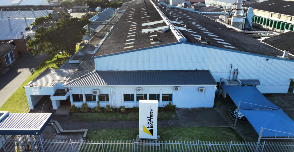 BVR Production Plants Feb 2025